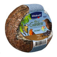 VITA GARDEN Kokos 3/4 - Coconut seeds