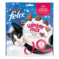 FELIX PARTY MIX Zimni Mix 200g FELIX PARTY MIX Zimni Mix 200g