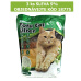 Smarty Tofu Cat Litter- Green Tea- podestýlka  5,4kg / 12l