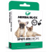Herba Max  Spot-on Dog/Cat Drops 5x1ml