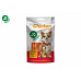 Sušené kuřecí maso, 80 g, masový pamlsek pro psy (Chicken True Meat Snack)