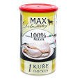 MAX deluxe 1kuře 1200g