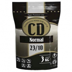 Delikan CD Normal 3kg