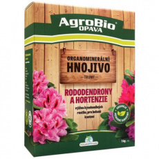 TRUMF rododendrony a hortenzie - 1 kg