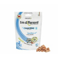 I´M DIFFERENT SNACK sardinky - mrazem sušený pamlsek, 40 g