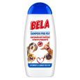 Šampon Bela ANTIPARAZIT 230 ml