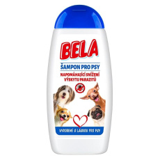 Šampon Bela ANTIPARAZIT 230 ml