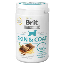 BRIT Vitamins Skin/Coat funkční pamlsek