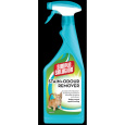 Simple Solution Odstranovac skvrn a pachu pro kocky 750ml