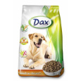 Dax Dog granule drůbeží 3 kg