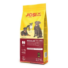JosiDog 2.7kg Regular