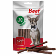 Meat Snack Beef Sticks, sušené hovězí tyčinky, masový pamlsek, 80 g