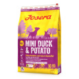 Josera 10kg * Mini Duck&Potato dog