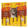 JosiCat 35g Meat Sticks Beef/Lamb 7x5g