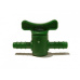 Rozvodový ventil (uzávěr) 9 mm
