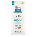 Brit Care 12kg Adult Salmon Grain Free dog