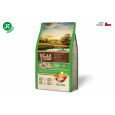 Sams Field Low Grain Puppy Chicken & Potato 2,5 kg (Sams Field bez pšenice)