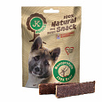 JK ANIMALS 100% Natural Snack, Monoprotein Deer, 100% JELENÍ, 100 g