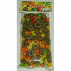 Lucenka směs 80g vojtěška/30ks